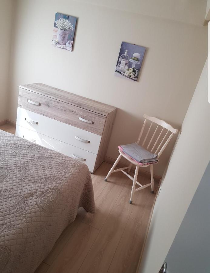 Maison Des Clos 니옹 외부 사진