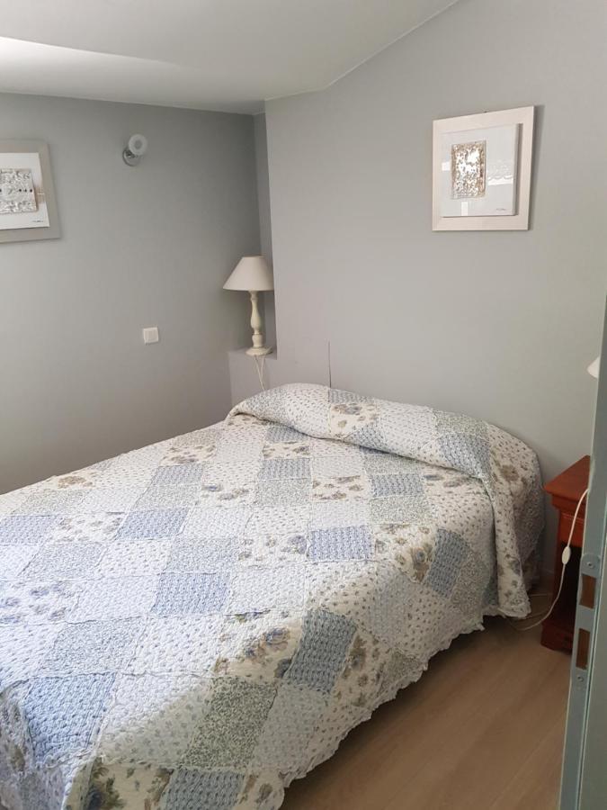 Maison Des Clos 니옹 외부 사진